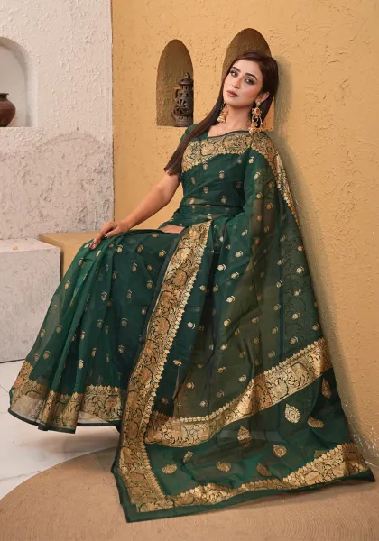 Cold Elegance